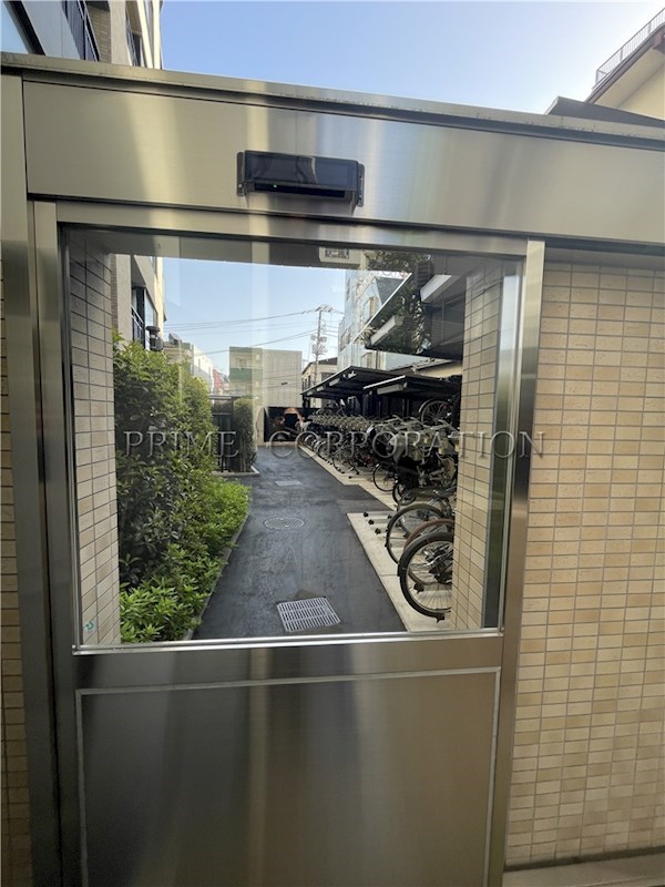 ディームス方南町 その他