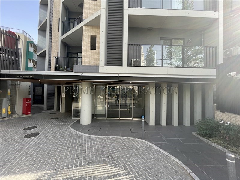 ディームス方南町 その他