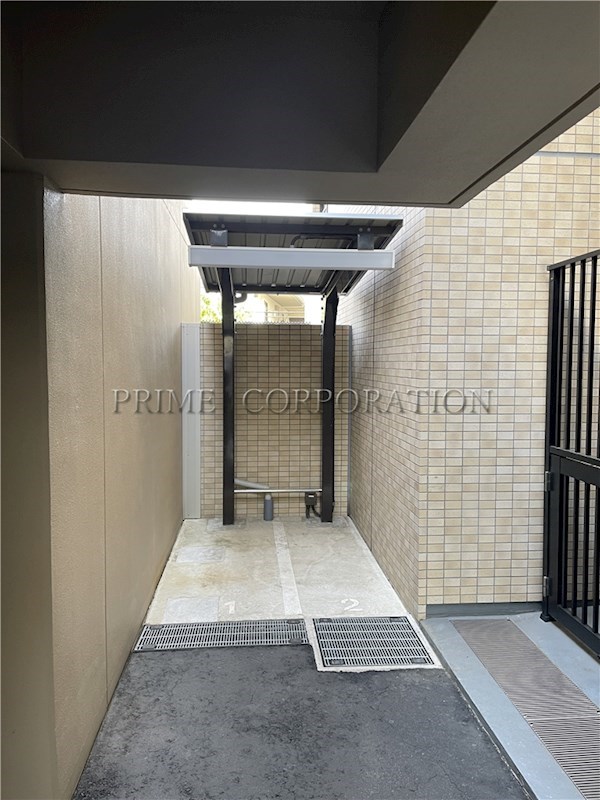 ディームス方南町 その他