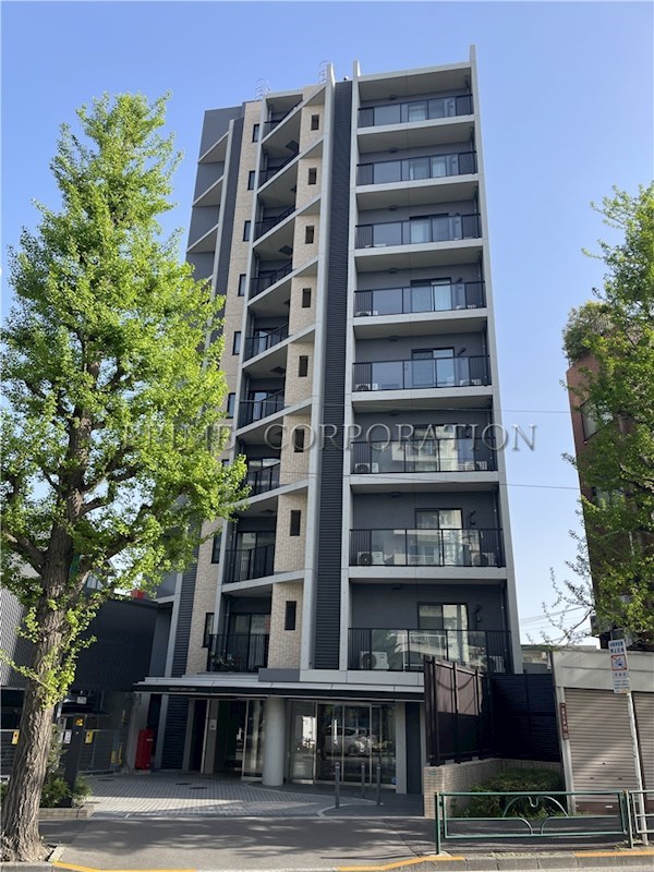 ディームス方南町 その他