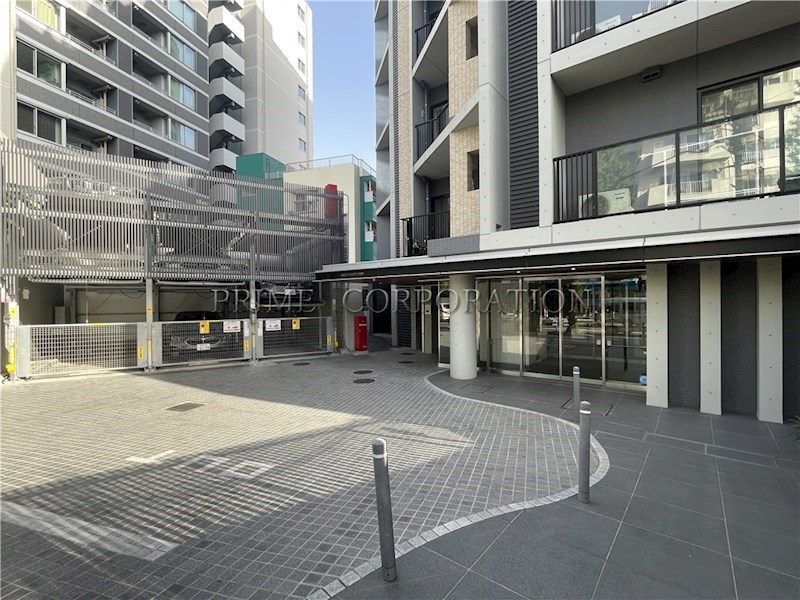 ディームス方南町 その他