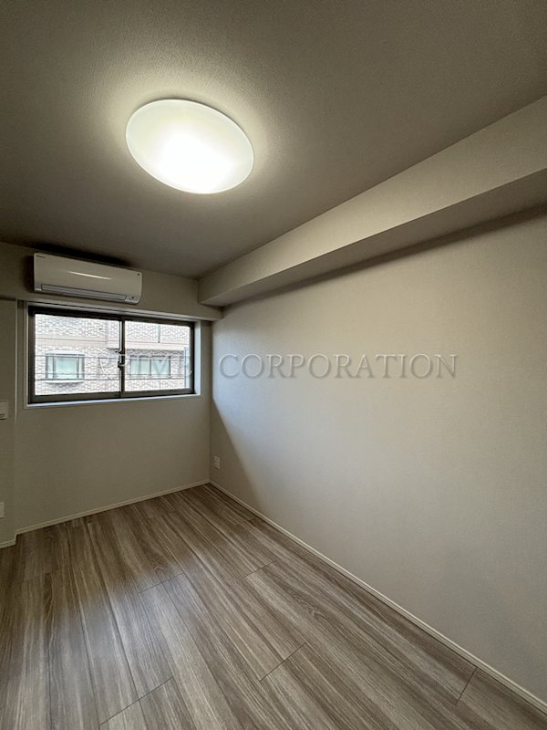コンシェリア目黒本町 THE RESIDENCE 内装