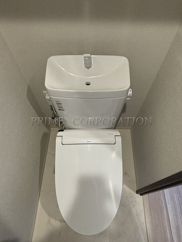 コンシェリア目黒本町 THE RESIDENCE その他