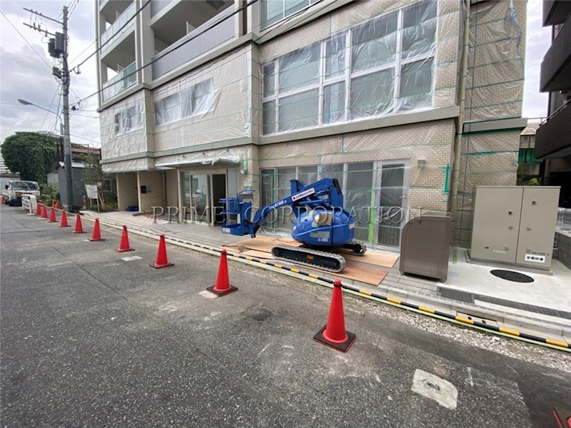 プライマル月島 その他