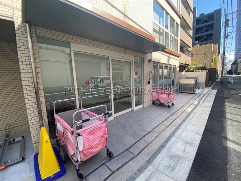 プライマル月島 その他