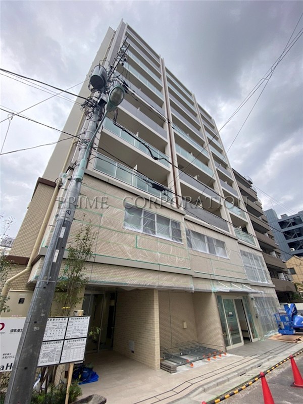 プライマル月島 その他