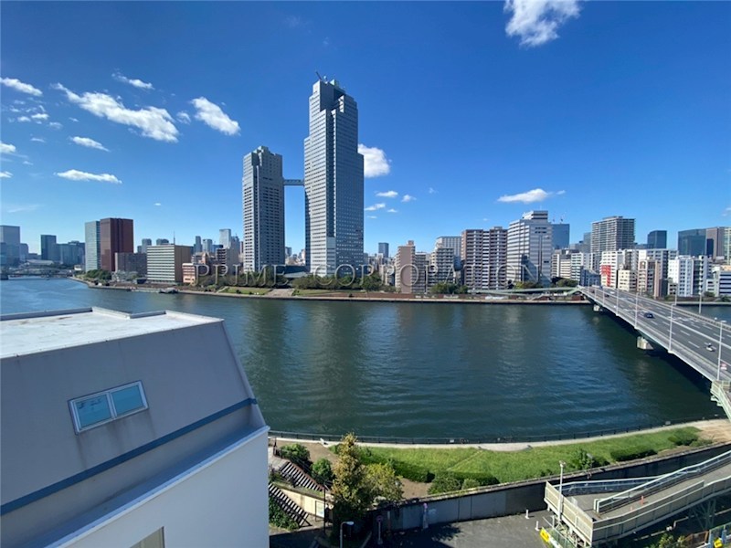 プライマル月島 その他