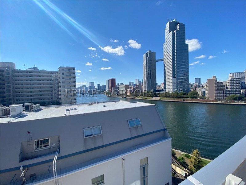 プライマル月島 その他