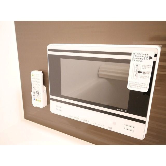 テラス八丁堀 その他