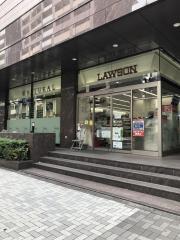 テラス八丁堀 コンビニ
