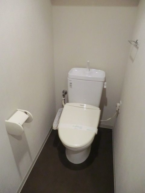 エスティメゾン高円寺  トイレ