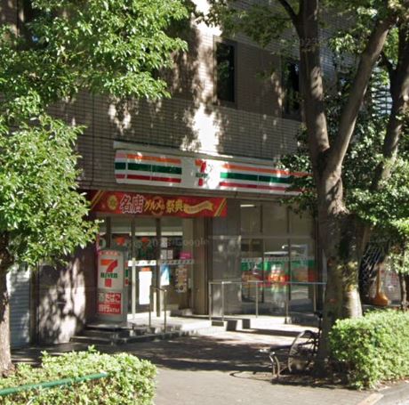 エスティメゾン高円寺  コンビニ