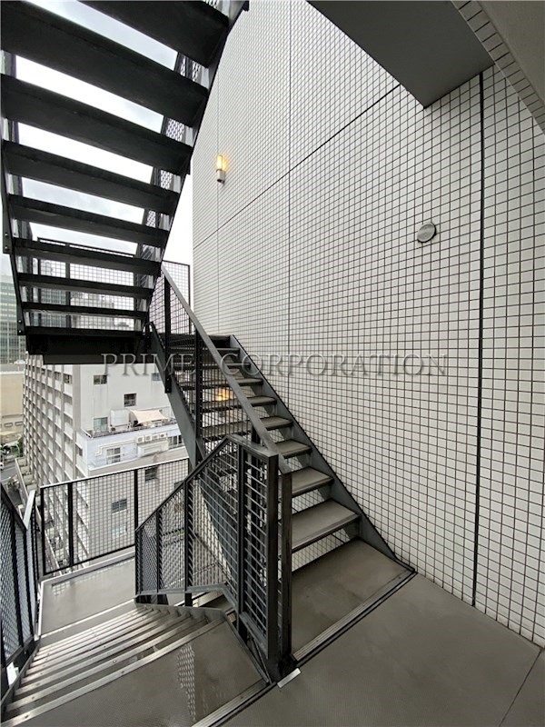 パークアクシス渋谷神南  その他