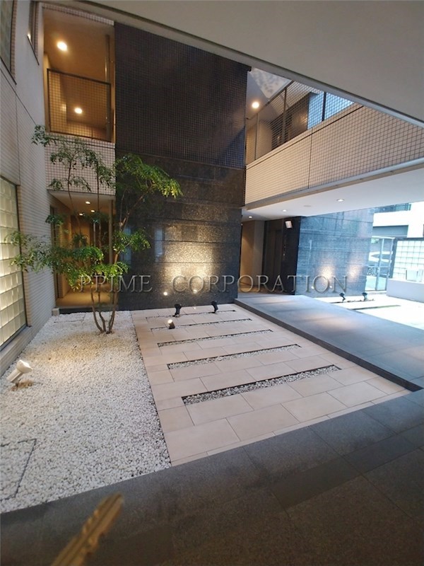 パークアクシス渋谷神南  その他