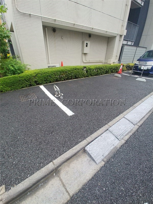 パークアクシス渋谷神南  その他