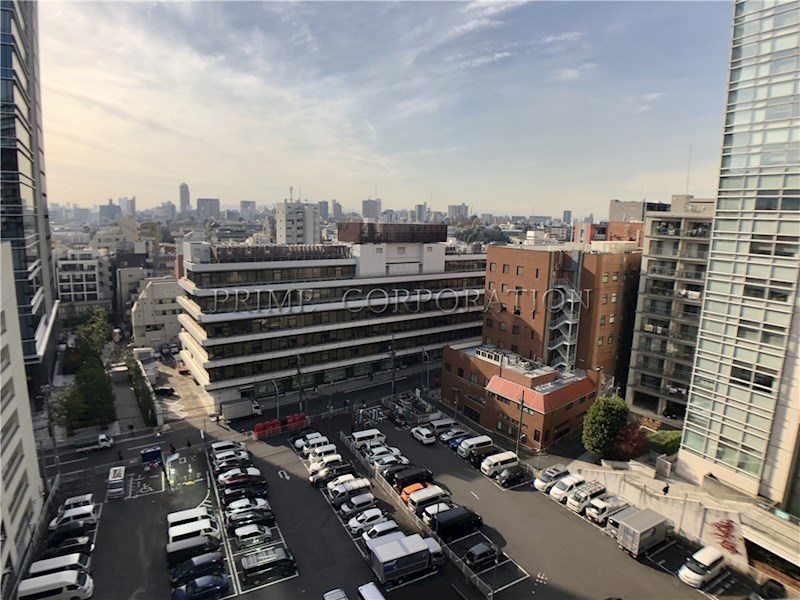 パークアクシス渋谷神南  その他