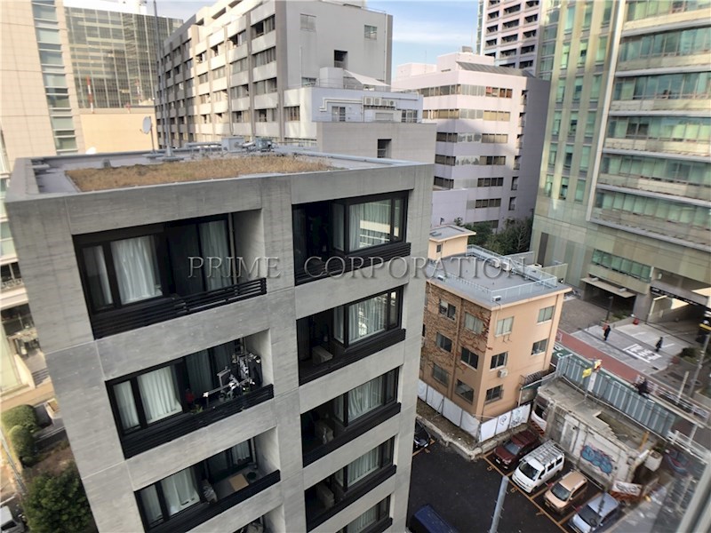 パークアクシス渋谷神南  その他