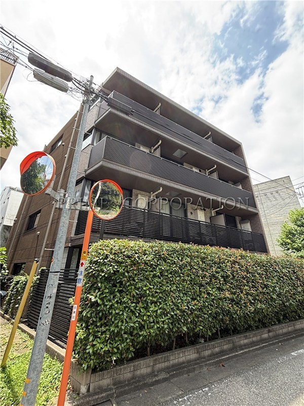 青葉台ハウス その他