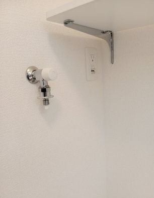 メゾンシティ７号館 内装