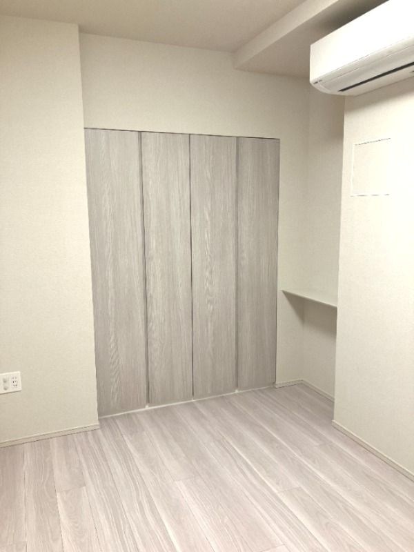 クリオラベルヴィ新富町 子供部屋