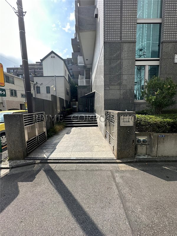 シティハイツ白金台 その他
