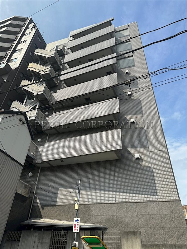 シティハイツ白金台 その他