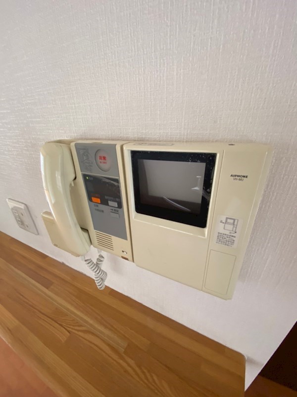 グレースレジデンス東京 その他設備
