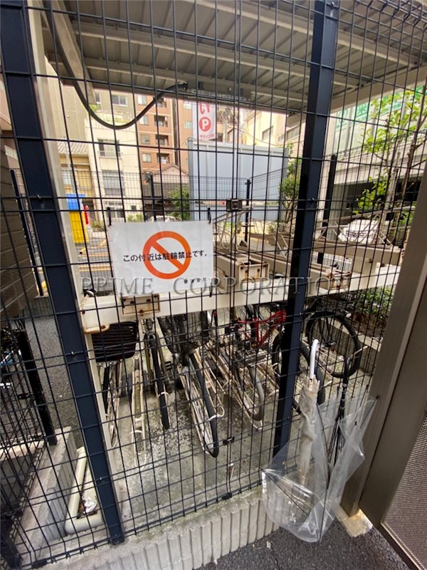 グレースレジデンス東京 その他共有部分