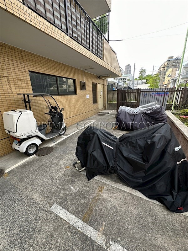 ジュネス その他共有部分