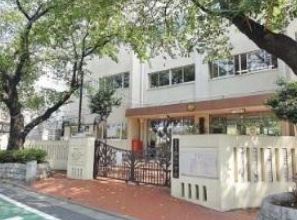 パークハイツ駒込 小学校