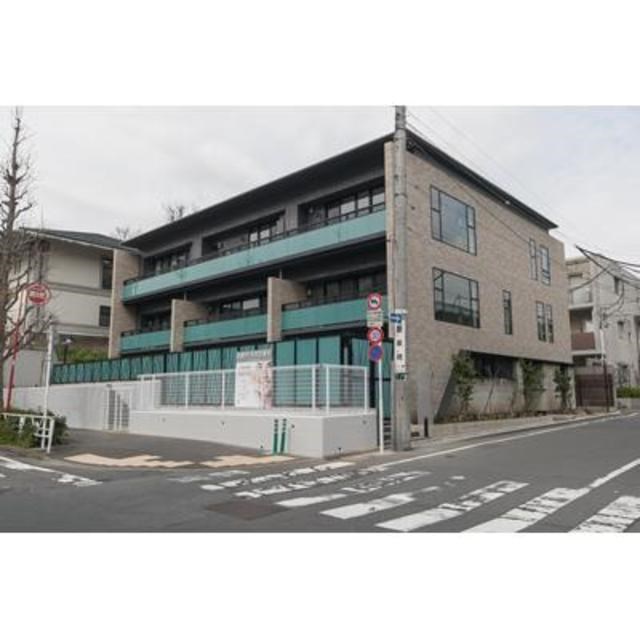 彩桜春庵（IROHA AN） 外観