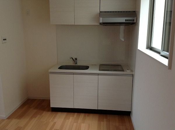 カルティエラタン三軒茶屋 内装