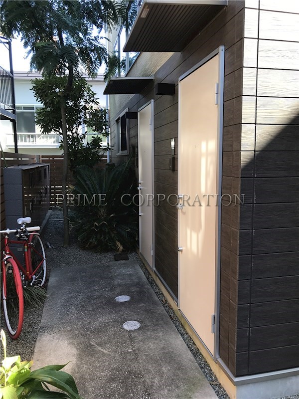 カルティエラタン三軒茶屋 その他
