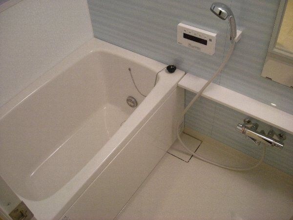 カルティエラタン三軒茶屋 風呂画像