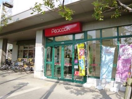 カルティエラタン三軒茶屋 スーパー