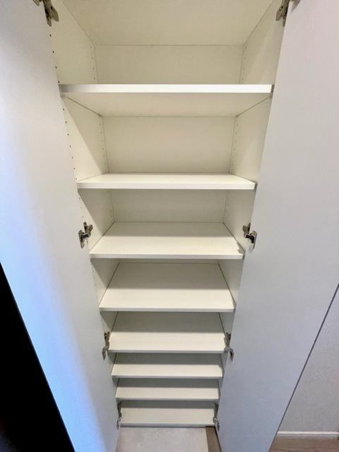 クレヴィアリグゼ北品川Ⅱステーションコート 玄関