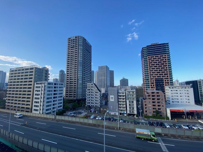 ドゥーエ月島 その他