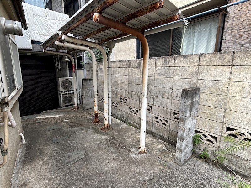 アーク笹塚ヒルズ その他