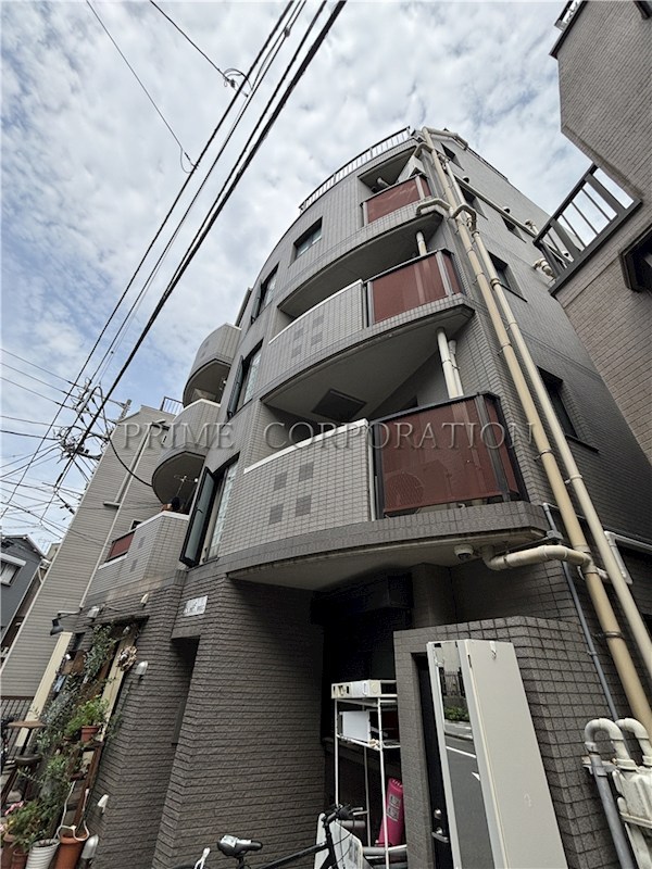 アーク笹塚ヒルズ その他