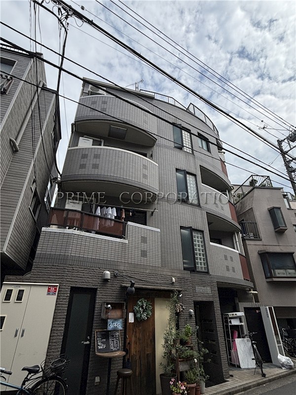 アーク笹塚ヒルズ その他