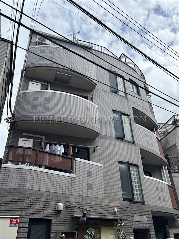 アーク笹塚ヒルズ その他