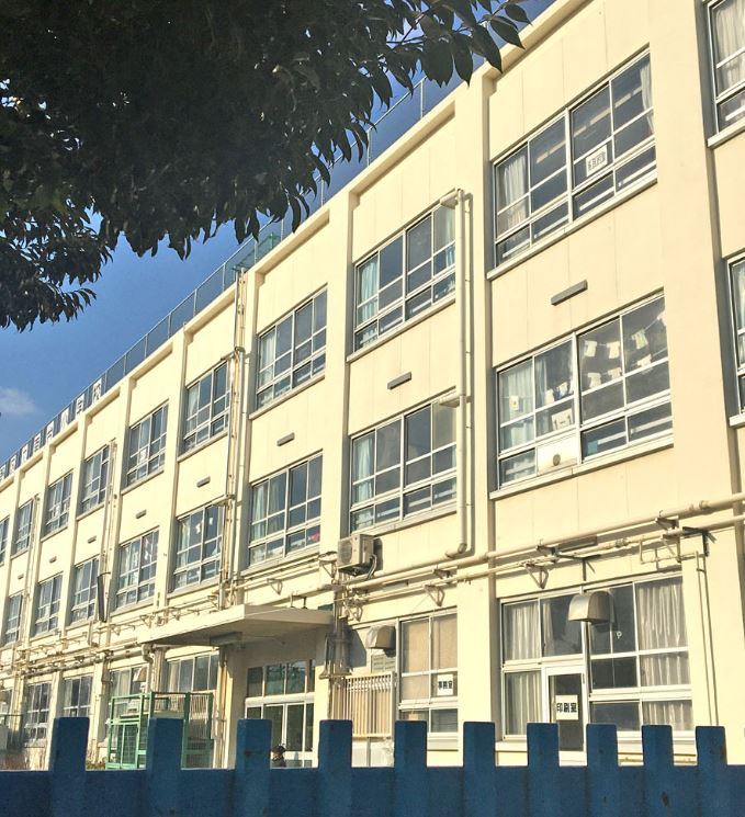 アーク笹塚ヒルズ 小学校