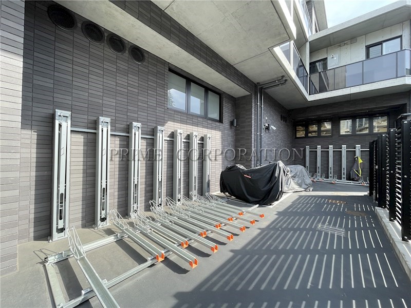 URBAN PARK GRANDE代官山 その他設備