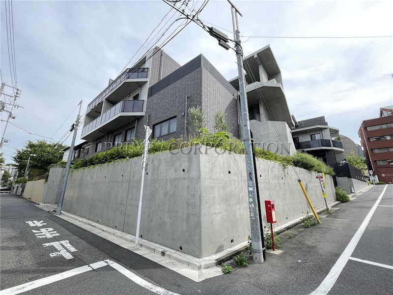 URBAN PARK GRANDE代官山 その他