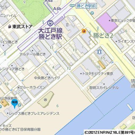 アクティ東仲通り その他