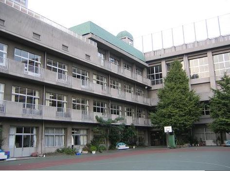 アクティ東仲通り 小学校