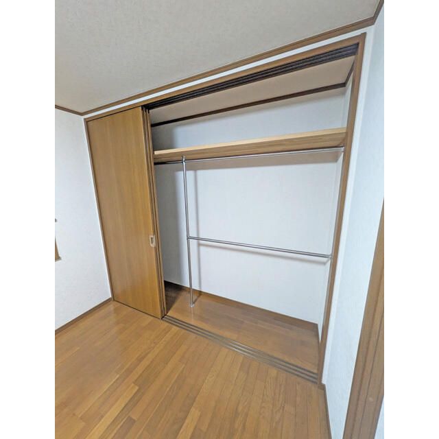 東京都品川区二葉３丁目 収納