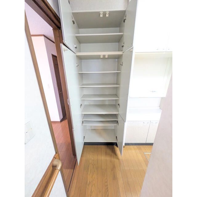 東京都品川区二葉３丁目 内装