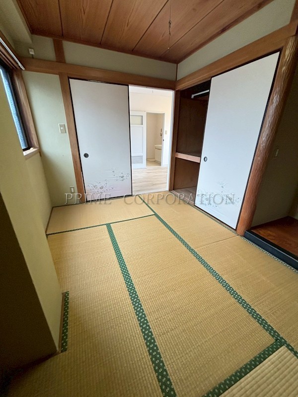 ハイ清澄 その他