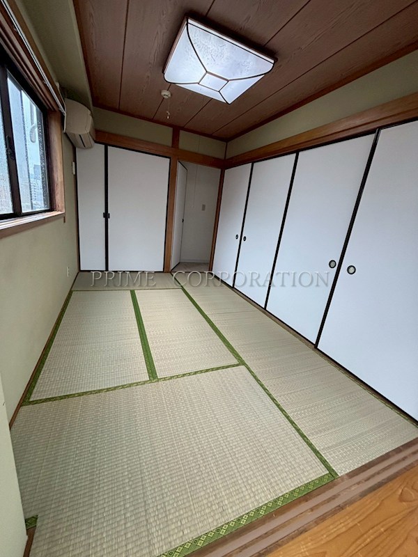 ハイ清澄 その他